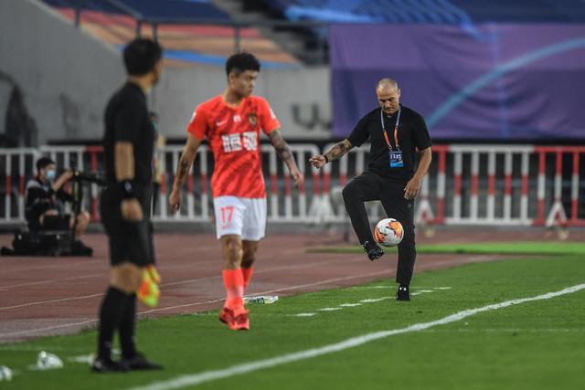 曝马塞洛已选好去处 将回巴西老东家踢球